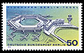 Tegel Berlin - Flughafen Berlin Tegel Adresse Fluginfo Flughafen Berliner City West Berlin