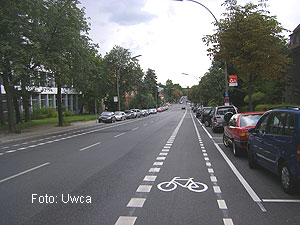 Knigin Luise Strae Bild 13-3