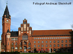 Rathaus Kpenick