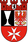 PLZ Berlin Britz - Neuklln West Berlin 12099 12347 12349 12351 12359