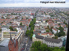 Steglitz Schlossstrasse